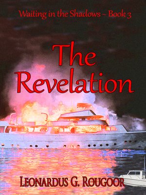 cover image of The Revelation